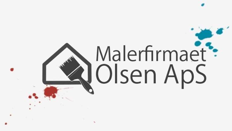 Malerfirmaet Jesper Olsen udfører alle former for malerarbejde i Farum, Kongens Lyngby og Birkerød